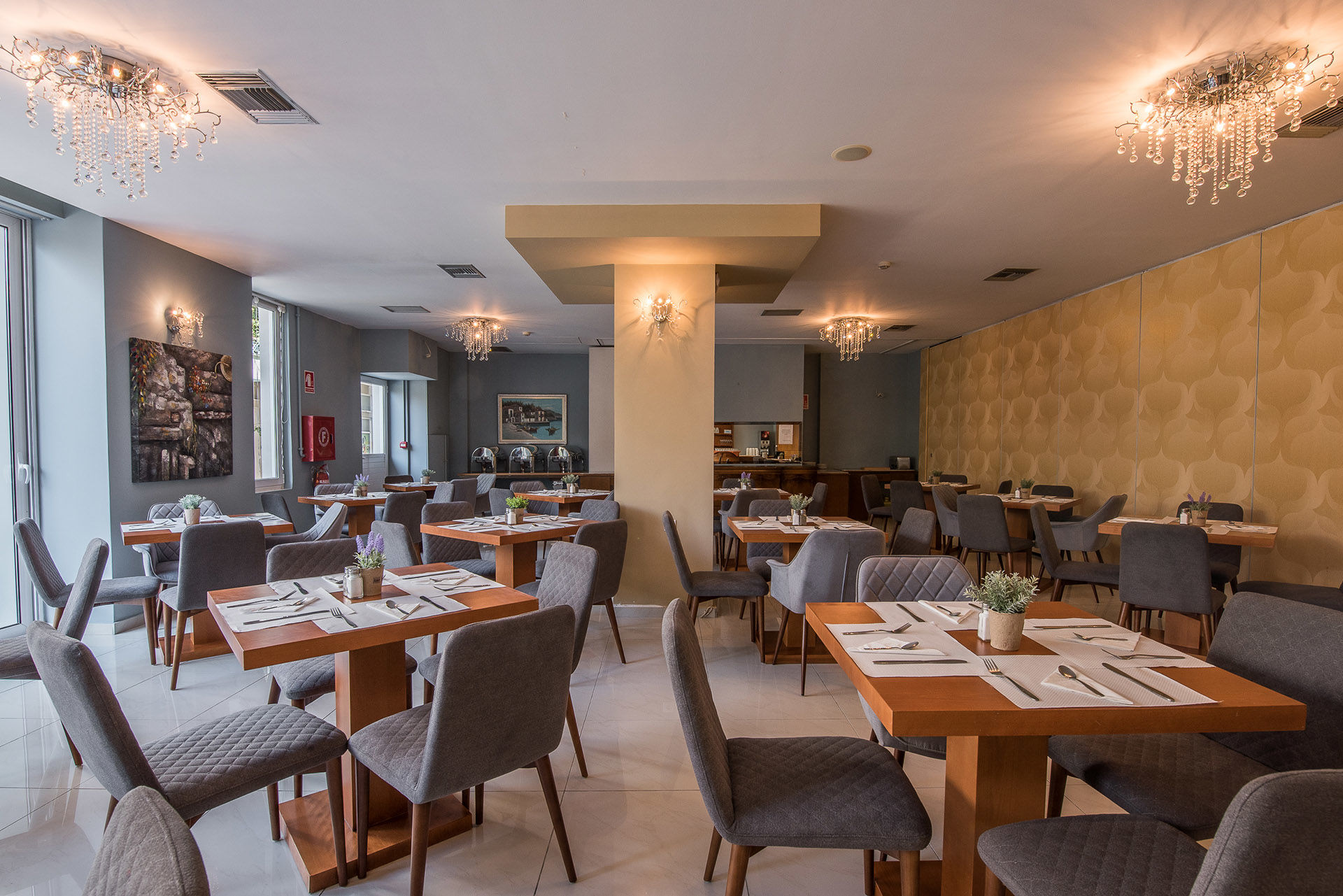Grand Olympic Hotel Loutraki Einrichtungen foto
