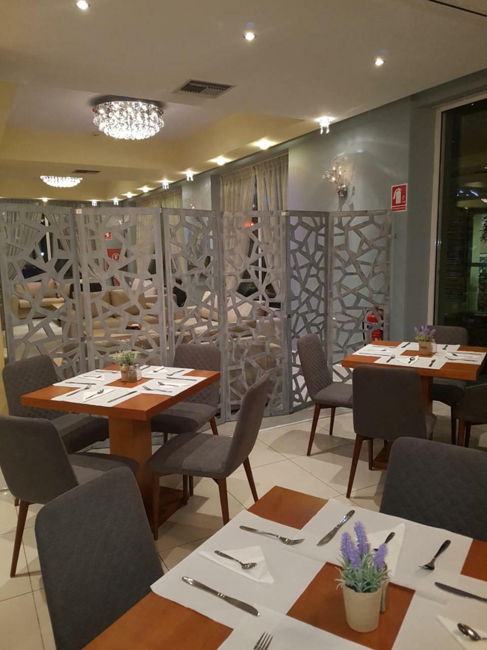 Grand Olympic Hotel Loutraki Exterior foto